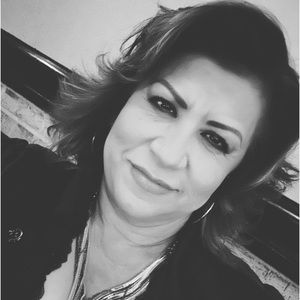 Meet your Posher, Barbara